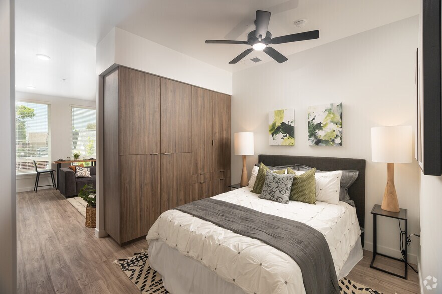 More Photos Of 1190 S Pennsylvania St, Denver Apartments For Sale