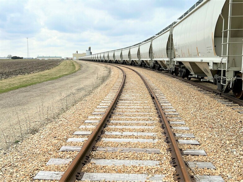 More Photos Of 627 E US Highway 52, Utica Manufacturing For Sale