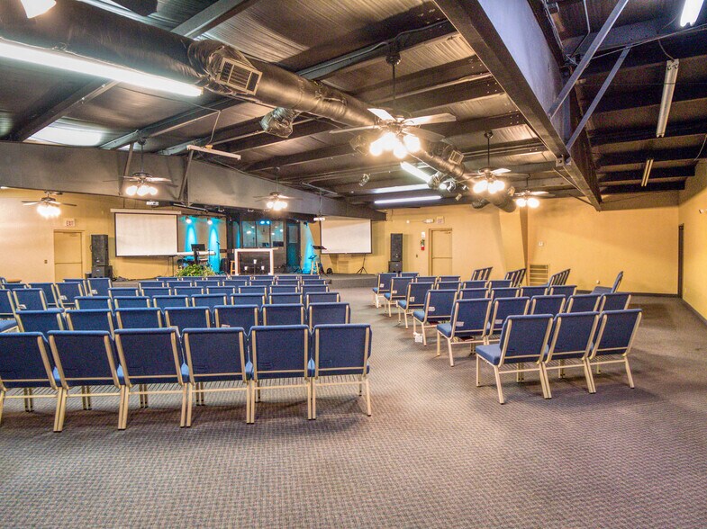 More Photos Of 14818 S Peebly Rd, Newalla Religious Facility For Sale