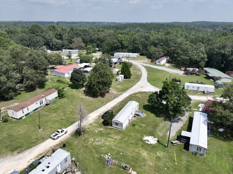 More Photos Of 322 SW Colony Farm Rd, Milledgeville Manufactured Housing Mobile Home Park For Sale