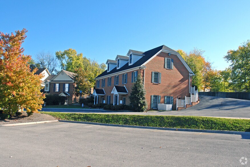 More Photos Of 116 Glenleigh Ct, Knoxville Office For Lease