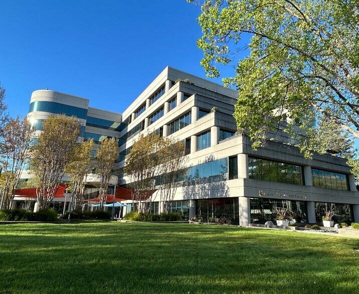 More Photos Of 1340 Treat Blvd, Walnut Creek Office For Lease