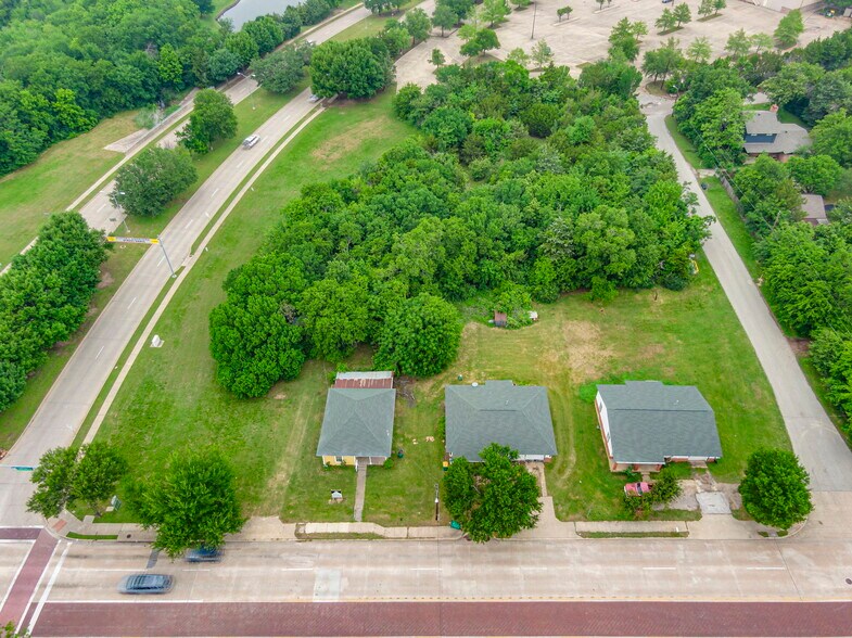 More Photos Of 301 W Belt Line Rd, Cedar Hill Land For Sale
