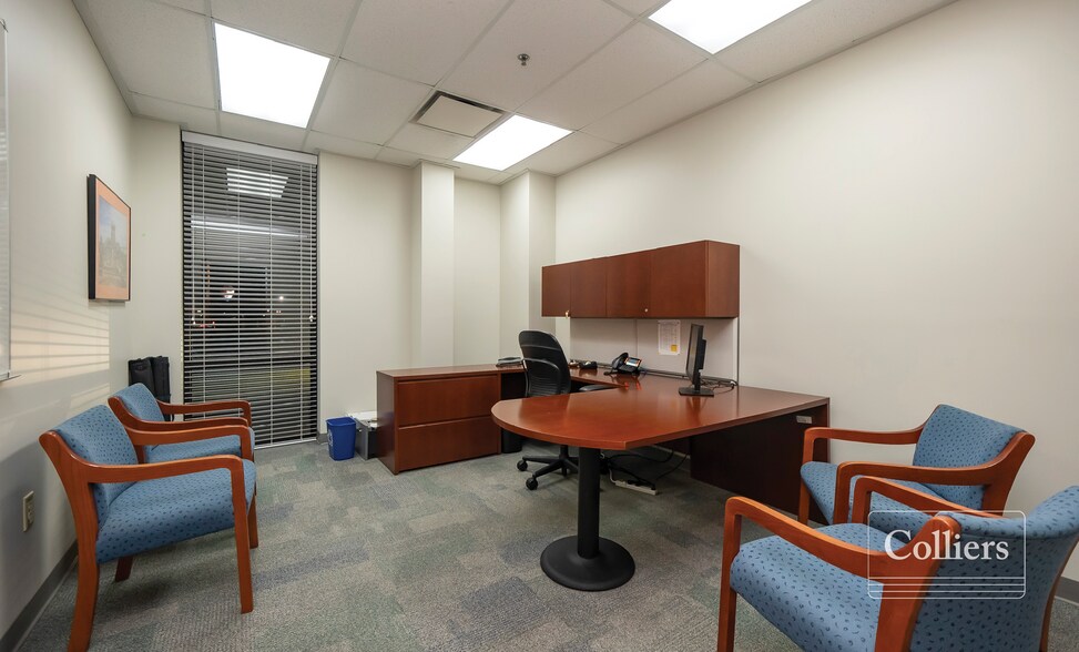 More Photos Of 1030 Metso Way, Columbia Manufacturing For Lease