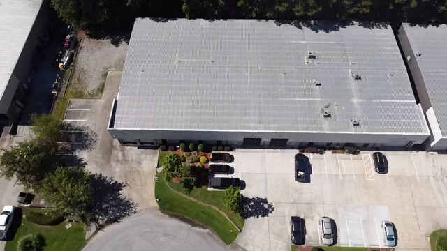 More Photos Of 210 Andrew Dr, Stockbridge Warehouse For Sale