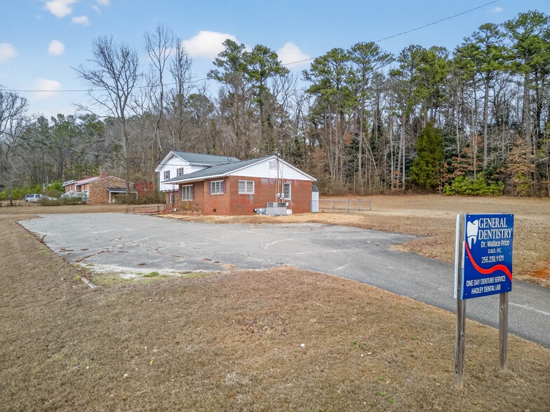 More Photos Of 3310 Henry Rd, Anniston Healthcare For Sale