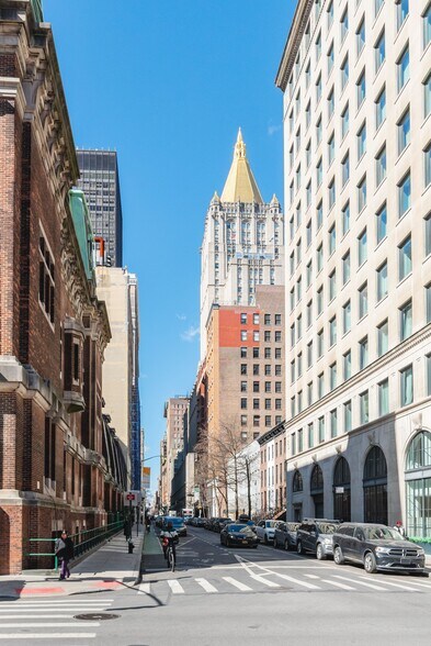 More Photos Of 153 E 26th St, New York Apartments For Sale