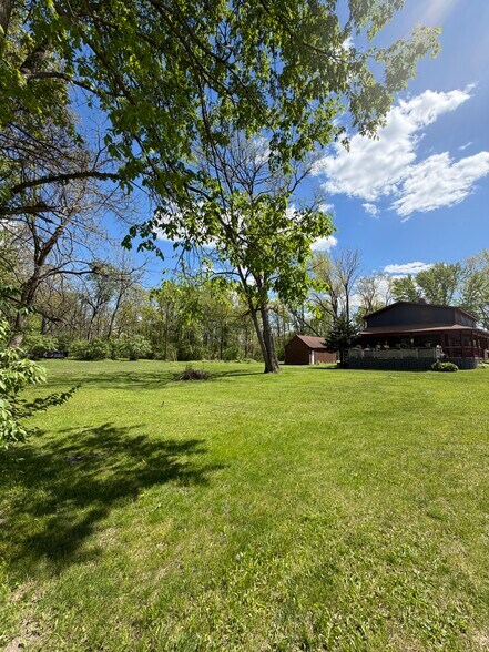 More Photos Of 700 N Lotz Rd, Canton Land For Sale