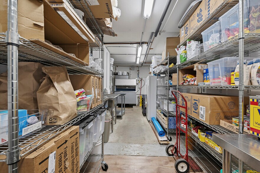 More Photos Of 15376 County Highway W, Crivitz Convenience Store For Sale