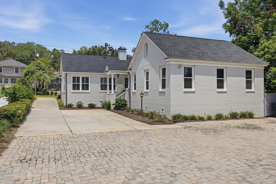 More Photos Of 537 E Park Ave, Tallahassee Office For Sale
