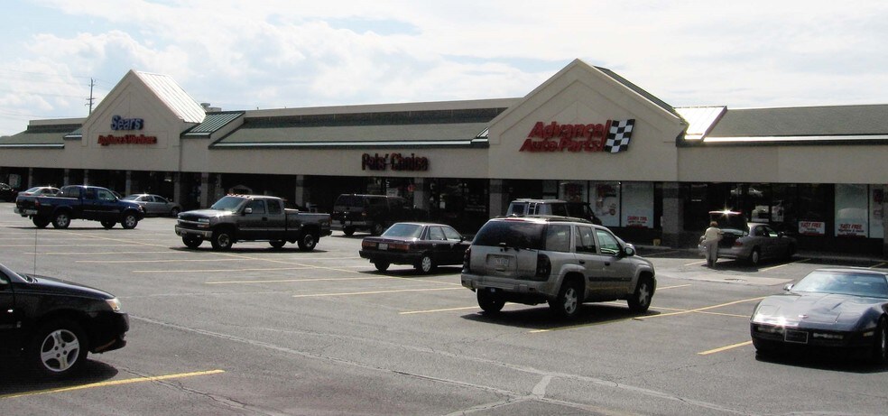 More Photos Of 7450-7490 Broadview Rd, Cleveland Unknown For Sale