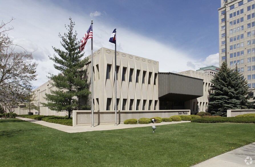 More Photos Of 104 S Cascade Ave, Colorado Springs Office For Lease