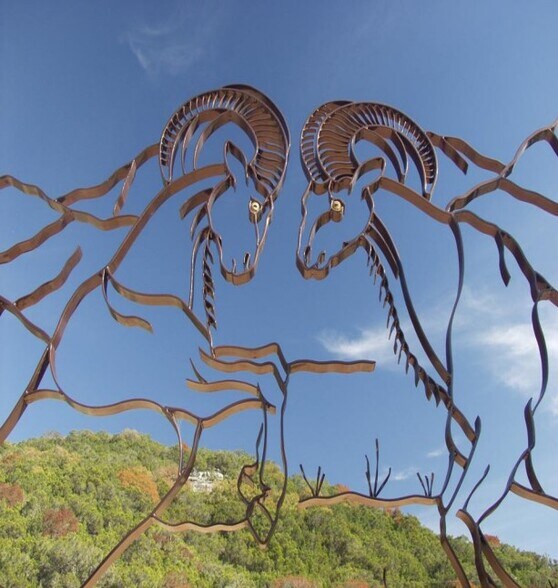 More Photos Of 23670 State Highway 16, Medina Land For Sale