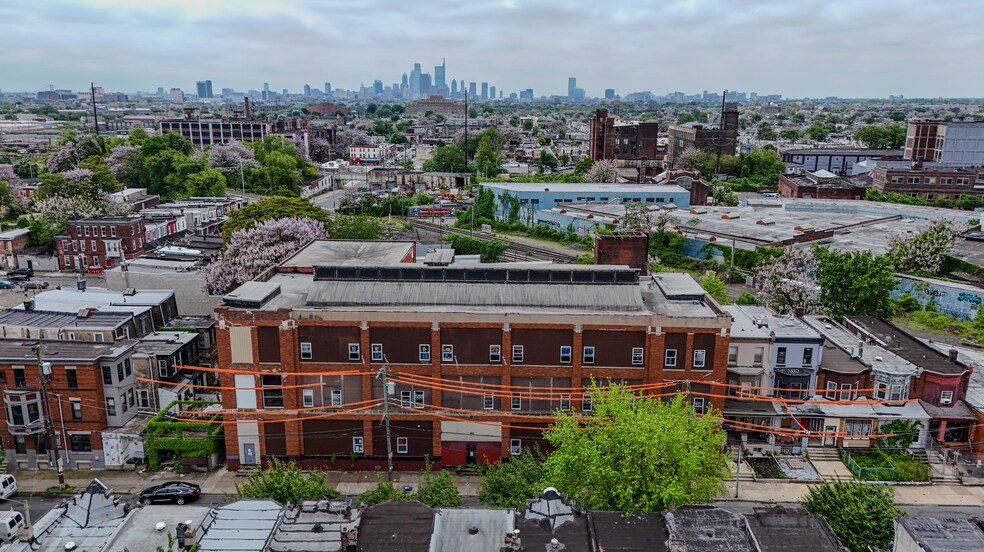 More Photos Of 2214 W Ontario St, Philadelphia Multifamily For Sale