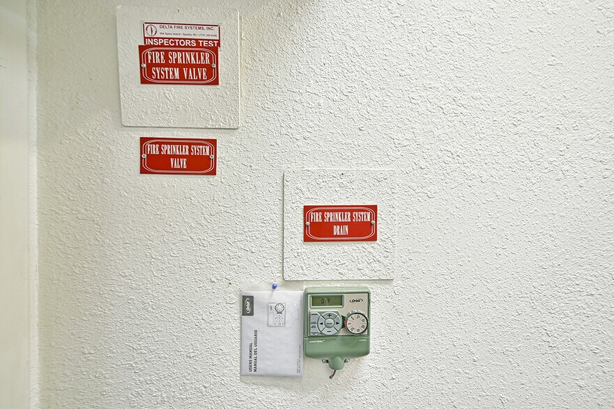 More Photos Of 1744 Forrest Way, Carson City Manufacturing For Sale