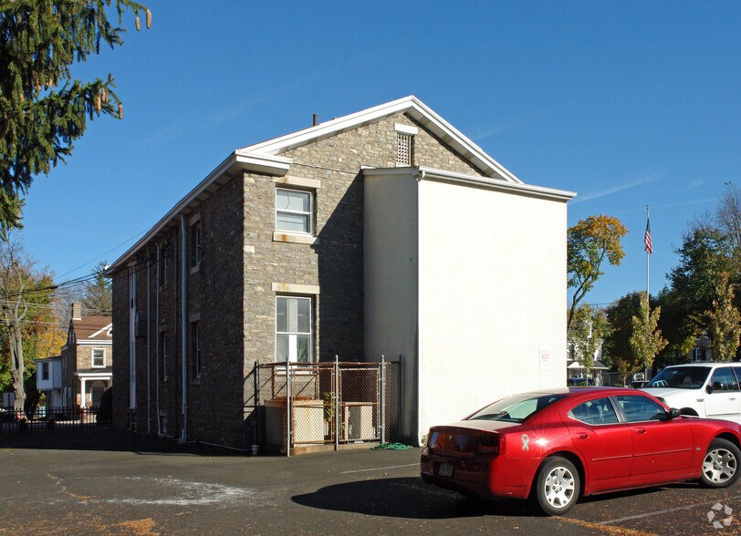 More Photos Of 118 S Bellevue Ave, Langhorne Office For Sale