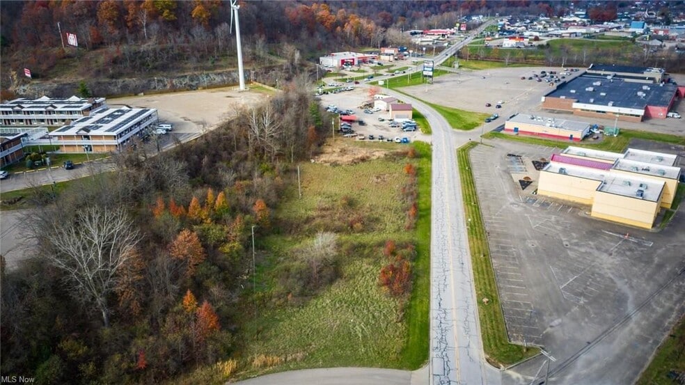 More Photos Of 1815 Southgate Pky, Cambridge Auto Dealership For Sale