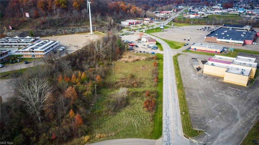 More Photos Of 1815 Southgate Pky, Cambridge Auto Dealership For Sale