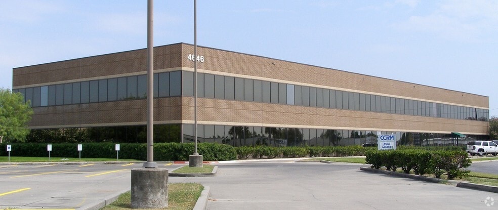 More Photos Of 4646 Corona Dr, Corpus Christi Office For Lease