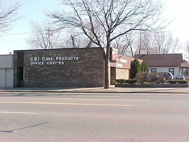 Primary Photo Of 2504 E Michigan Ave, Lansing Medical For Sale