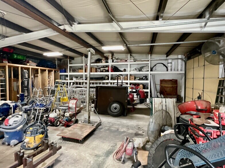 More Photos Of 3690 Kaiser Rd, Kaiser Warehouse For Sale
