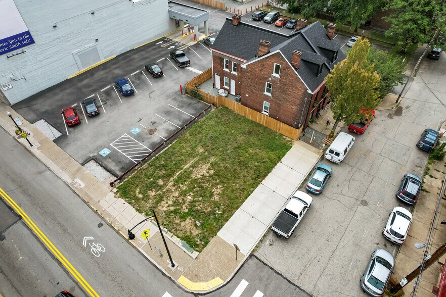 More Photos Of 1100 E Carson St, Pittsburgh Land For Sale