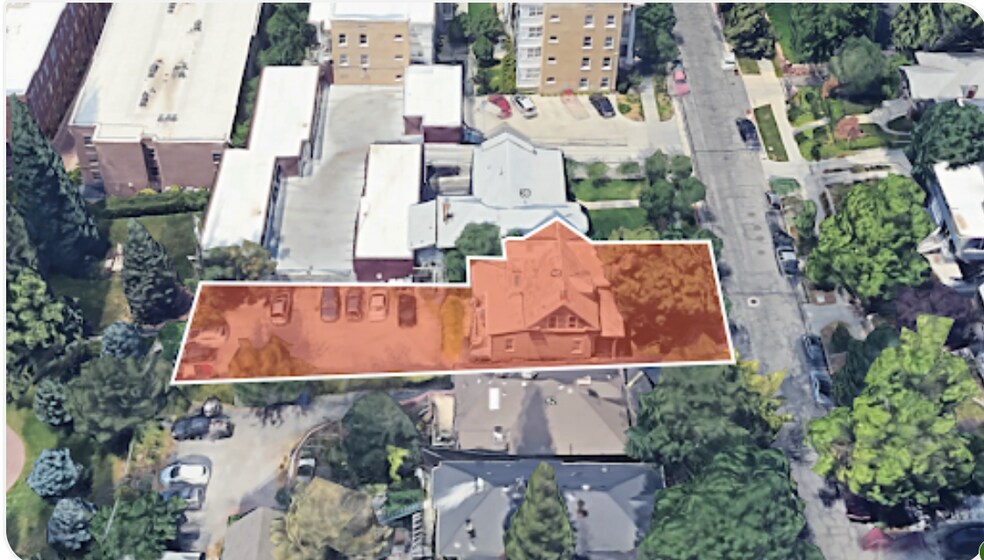 Primary Photo Of 48 E 200 N, Salt Lake City Multifamily For Sale