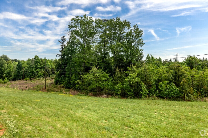More Photos Of 11080 Eastfield Rd, Huntersville Land For Sale