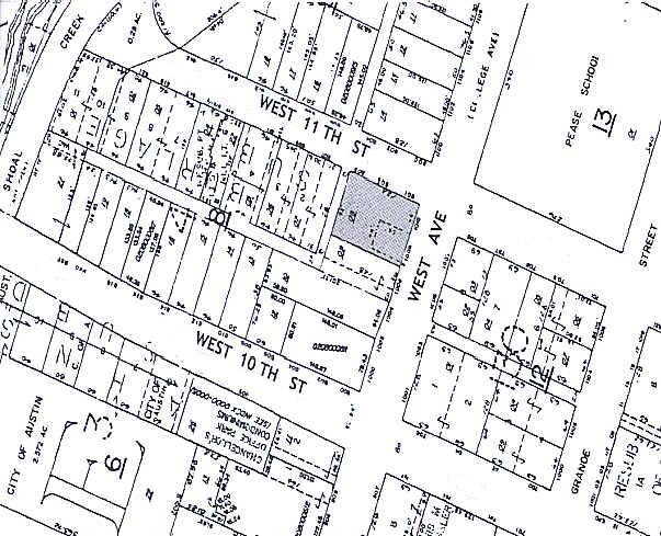 More Photos Of 1008 West Ave, Austin Unknown For Lease