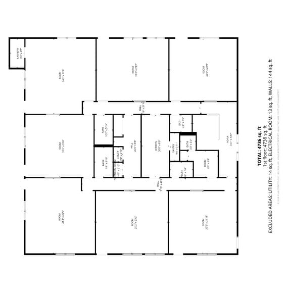 More Photos Of 130 S Moore Rd, Coppell Daycare Center For Sale