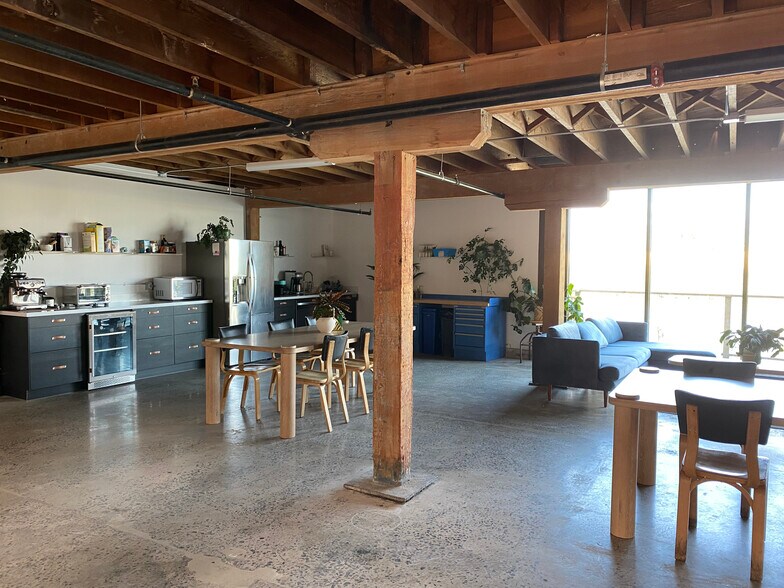 Photo of 1st Floor Ste 110