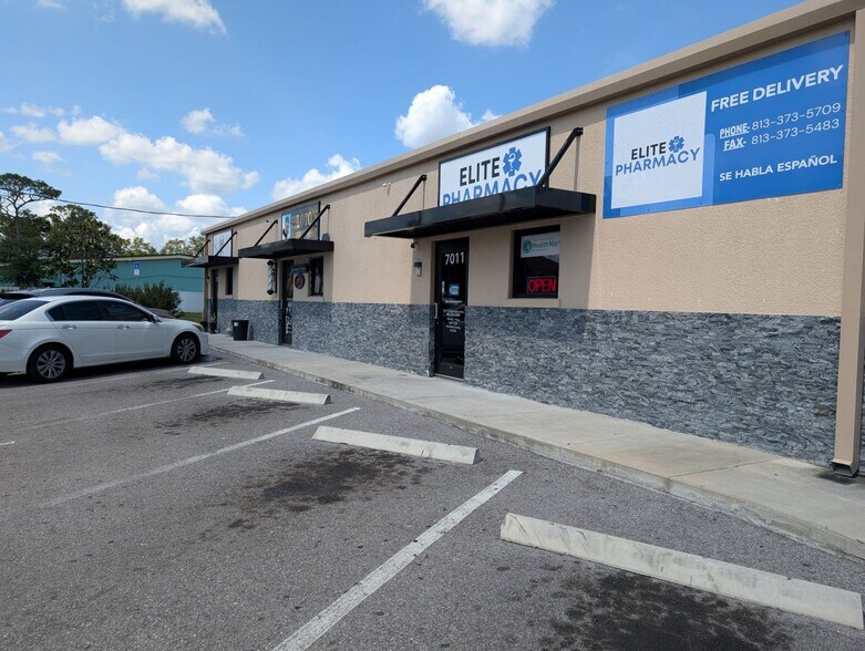 More Photos Of 7011 N Manhattan Ave, Tampa General Retail For Sale