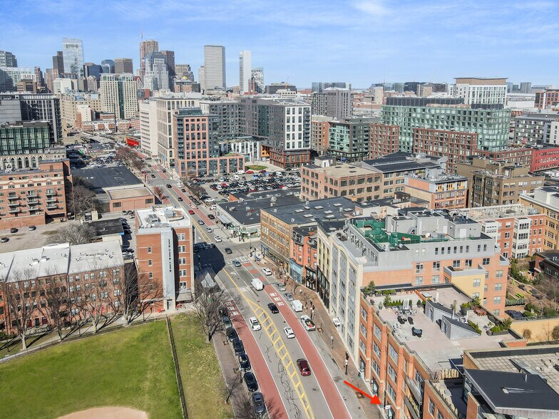 More Photos Of 1180-1200 Washington St, Boston Apartments For Sale