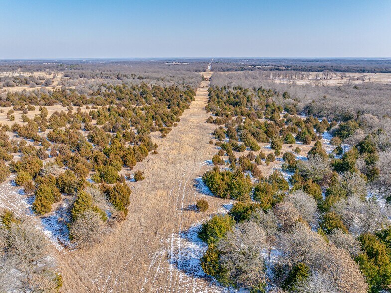 More Photos Of 335752 E 980 Rd, Wellston Land For Sale