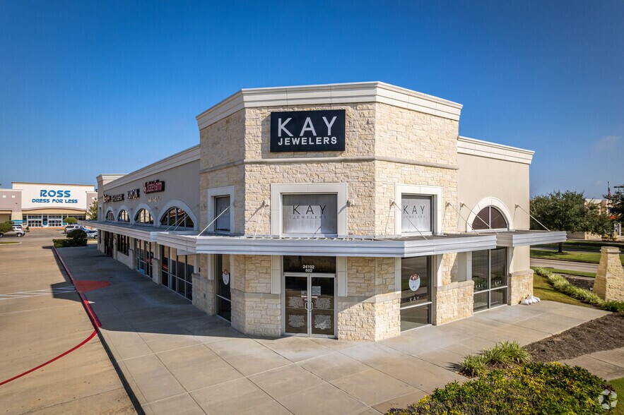 More Photos Of 24110-24502 Commercial Dr, Rosenberg Unknown For Lease