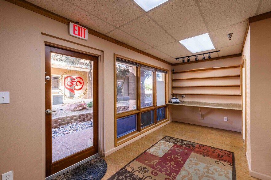 More Photos Of 2155 W State Route 89A, Sedona Medical For Sale