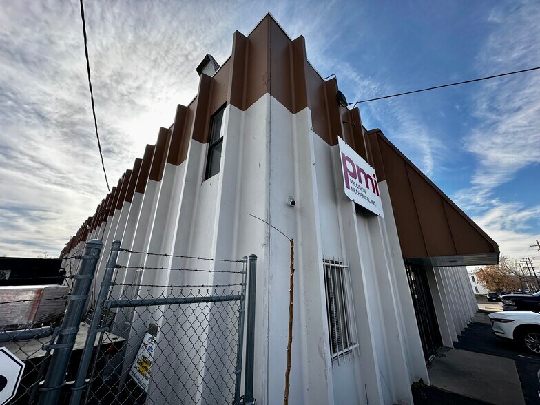 More Photos Of 6390 E 49th Dr, Commerce City Manufacturing For Sale