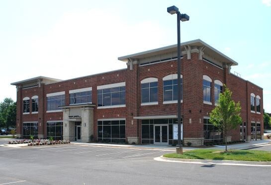 Primary Photo Of 10710 Medlock Bridge Rd, Duluth Medical For Sale