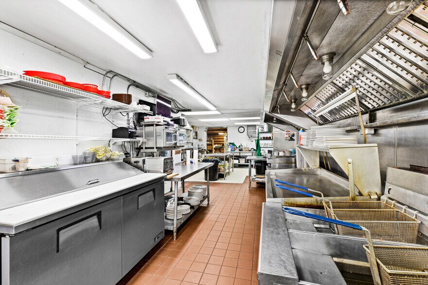 More Photos Of 8355 Highway 2, Iron River Restaurant For Sale