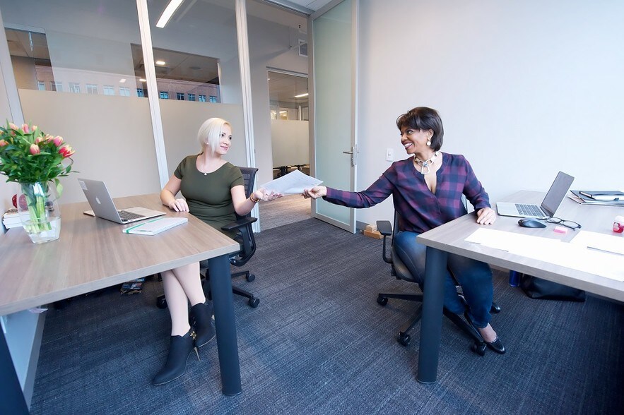 More Photos Of 44 S Broadway, White Plains Office For Lease