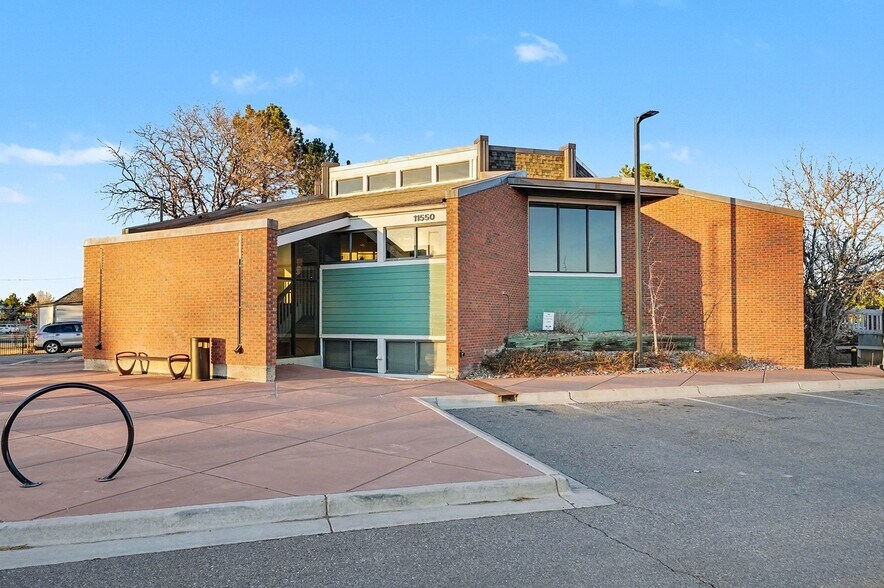 More Photos Of 11550 Sheridan Blvd, Westminster Medical For Sale