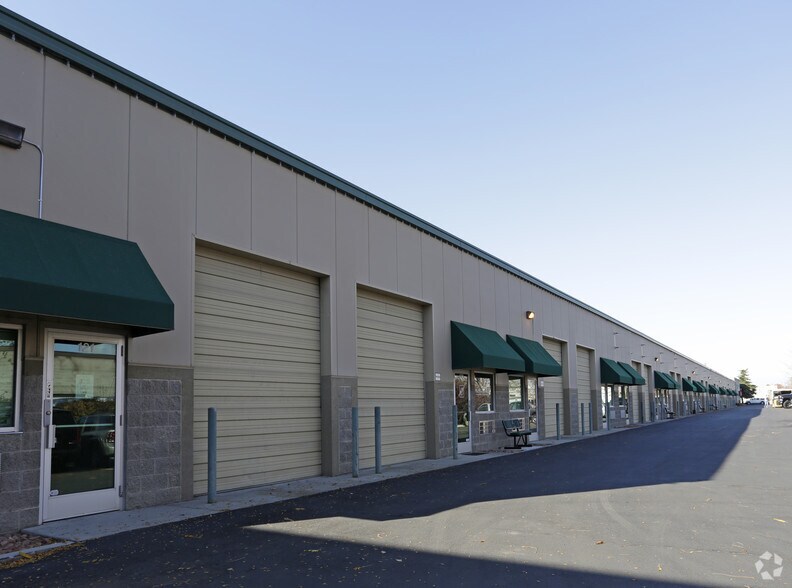 More Photos Of 615 W 9400 S, Sandy Manufacturing For Lease