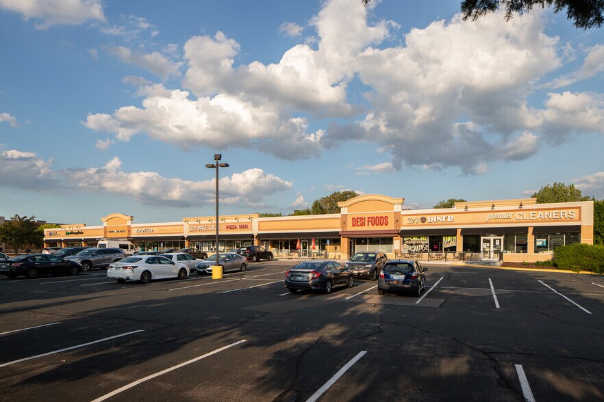 More Photos Of 3420-3450 Denmark Ave, Saint Paul Unknown For Lease