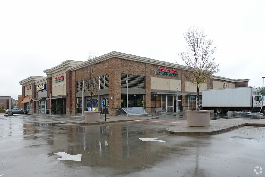 More Photos Of HOWELL MILL Rd, Atlanta Unknown For Lease