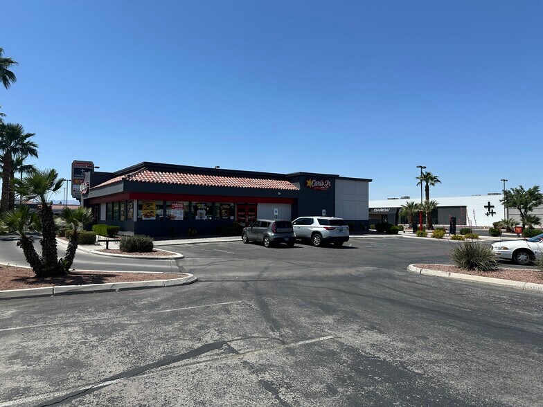 More Photos Of 3720-3740 E Sunset Rd, Las Vegas Unknown For Lease