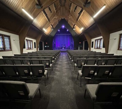 More Photos Of 3737 N Sherman Blvd, Milwaukee Religious Facility For Sale