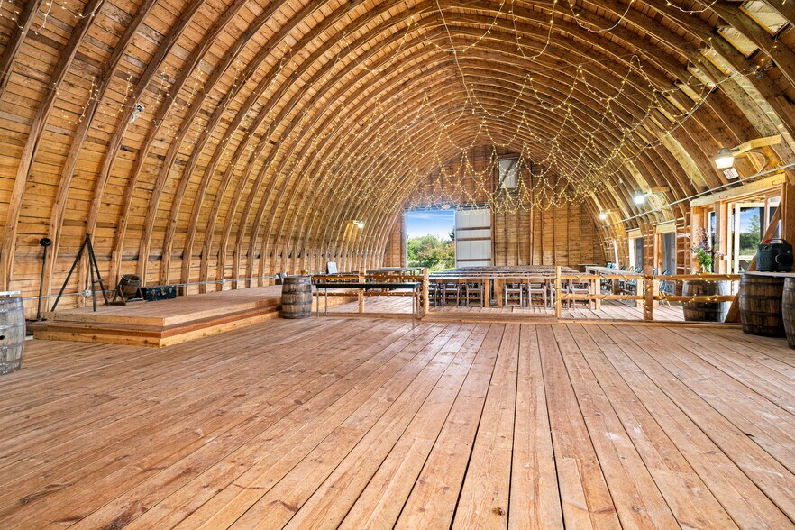 More Photos Of 60445 E Summit Rd W, Ashland Lodge Meeting Hall For Sale