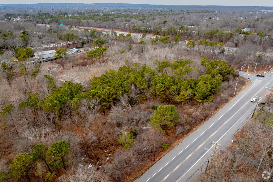 More Photos Of Bellport Ave, Medford Land For Sale