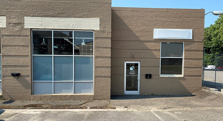 More Photos Of 711 Hospital St, Richmond Warehouse For Lease