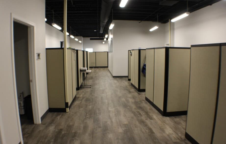 More Photos Of 217 E New St, Kingsport Office For Lease